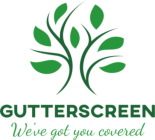 GutterScreen Logo